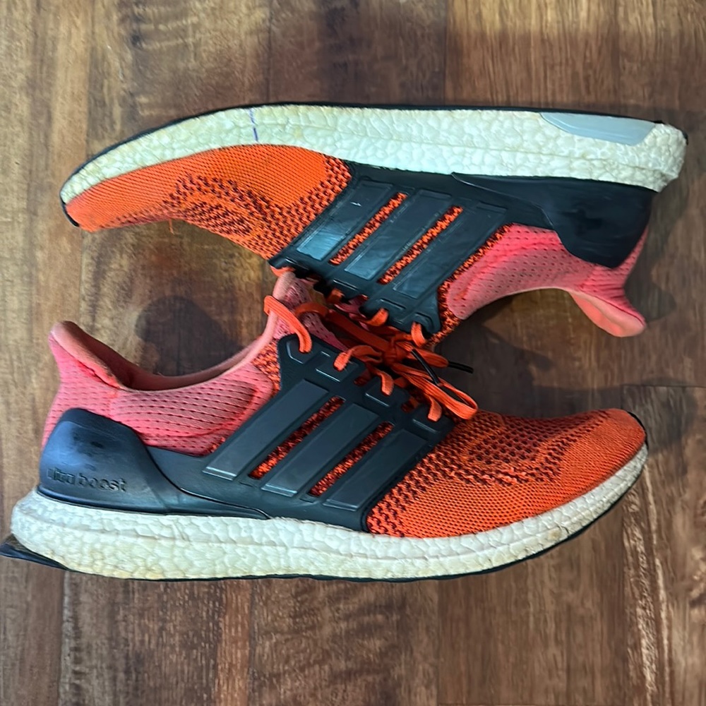 Men’s adidas ultraboost size 11